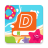 icon com.dekd.apps(Dek-D romanı, iyi çizgi film, iyi E-Kitap,) 3.4.0
