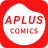 icon AplusComics(AplusComics -Çizgi Romanlar ve Manga
) 1.0.1