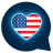 icon Usa Dating(American Dating – ABD
) 1.0
