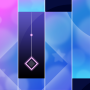 icon Music Tiles 2(Ritim Piyano Müzik Fayansları)