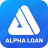 icon Alpha Loan(Alpha Loan - Nakit Kredi Anında
) 1.0