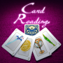 icon Card Reading()