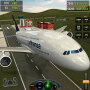 icon Pilot City Flight Simulator(Pilot Şehir Uçuş Simülatörü 3D
)