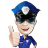 icon com.rommanapps.children_police(şaka Çağrı simülatörü çocuk oyunu) 5.3