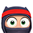 icon Clumsy Ninja(Beceriksiz ninja) 1.33.5