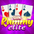 icon Gin Rummy Elite(Gin Rummy Elite: Çevrimiçi Oyun) 3.0.2.2