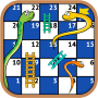 icon Snakes and Ladders - Ludo Game (Yılanlar ve Merdivenler - Kızma Birader Oyunu
)