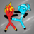icon Supreme Stickman Escape Master(Stickman Supreme Fight Game) 1.9