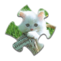 icon Cats Jigsaw Puzzles(Kediler Jigsaw Puzzles)