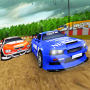 icon Rally Race Dirt Drift VR(Thumb araba yarışı kir drift VR)