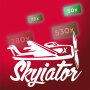 icon Skyiator Official(Skyiator Official -Game Online
)