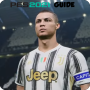 icon Efootball PES 2021 Game Guide(eFootball galibi 2021 Oyun Kılavuzu
)