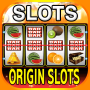 icon ORIGIN SLOTS(Menşei yuvalar: Casino)