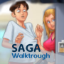 icon Walktrough Summertime Saga(Walktrough Summertime Destan
)