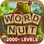 icon Word Nut(Word Nut - Kelime Bulmaca Oyunları)