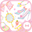 icon jp.co.a_tm.android.plus_my_favorite_things(CuteWallpaper Pastels Things
) 1.0.21