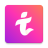 icon Tikko(Tikko-Canlı Yayın, Görüntülü Sohbet) 4.7.0.0