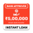 icon Instant Loan(Anında Kredi-Mobil Nakit Kredi) 1.1