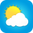 icon Weather(Hava Durumu - Canlı hava durumu radarı) 1.3.4