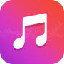 icon Music Player - Mp3 Player (Müzik Çalar - Mp3 Çalar)