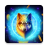 icon com.greenhouse.wolfpowerslot(Vahşi Hazine Deluxe
) 1.0