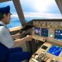 icon Flight Simulator 2019(Uçuş Simülatörü 2019 - Ücretsiz F
)