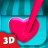 icon Soap Maker 3D(Sabun Yapıcı 3D: ASMR Tasarım ve Sanat Oyunu
) 1.6