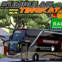 icon Kumpulan Mod Bus Tingkat(Kumpulan Mod Otobüs Tingkat
)