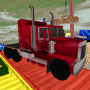icon Parking Truck Simulation Game (Park Etme Kamyonu Simülasyon Oyunu
)