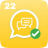 icon waats.alzahaby.app100602(2022) 1.1