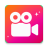 icon Video Maker(Video Yapıcı: Müzikli Fotoğraf) 1.0.37