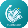 icon eCashGet Instant Loan(eCash - Anında Kredi Alın)