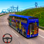 icon Euro Uphill Bus Simulator 2021 New Bus Game(Euro Uphill Otobüs Simülatörü Oyunu)