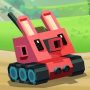 icon Super Blocky Tanks (Süper Bloklu Tanklar
)
