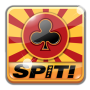 icon Spit! Free(Tükürmek! Hız! Kart Oyunu Ücretsiz)