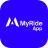 icon MyRide App(MyRide -Malaysia's E Hailing) 5.3.5