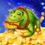 icon Toad of Fortune(Toad of Fortune
)