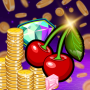 icon Fruits & Diamonds(Meyveler ve Elmaslar
)