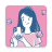 icon com.typa.breastcare(花漾手札) 1.0.0