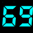 icon Speedometer(GPS Hız Ölçer: Hız Takipçisi) 16.3.1-beta