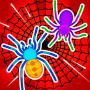 icon Spider .IO: Clash Of Bugs(Spider .IO: Clash of Bugs
)