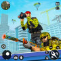 icon FPS Battle Sniper gun shooting(FPS Keskin Nişancı: Şehir Avcısı)