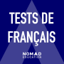 icon com.nomadeducation.testsdefrancaisv2(French Tests 2022 - FLE)