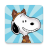 icon Snoopy(Snoopy's Town Tale CityBuilder) 4.3.3