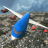 icon Airplane Pilot Simulator 3D(Uçak pilotu sim) 1.30