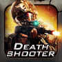 icon Death Shooter(Death Shooter 3D : CS Zombie)