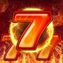 icon Seven Kazino slot game(Yedi Kazino slot oyunu
)