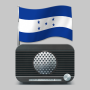 icon Radios de Honduras FM y Online (Radyolar de Honduras FM y roblox ccplay'deki)