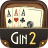 icon Gin Rummy(Grand Gin Rummy: Kart Oyunu
) 2.0.4