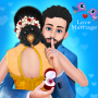 icon New Indian Wedding Love Story(Hint Düğünü Aşk Hikayesi)